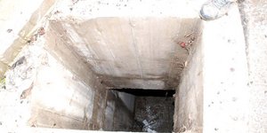 Διακομίστηκαν στο νοσοκομείο για παροχή των πρώτων βοηθειών