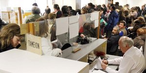 φωτογραφία αρχείου: eurokinissi