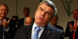 Ποιος είναι ο Τόμας Μπαχ – Ο νέος πρόεδρος της ΔΟΕ που έγινε γνωστός στους Ελλην