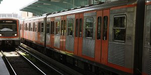 Διακοπή στα δρομολόγια του Ηλεκτρικού -Πώς θα εξυπηρετούνται οι επιβάτες