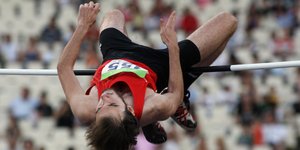 Θετικός σε απαγορευμένες ουσίες ο Κώστας Μπανιώτης -Το επιβεβαίωσε και το δεύτερ