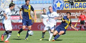 Αντί για σεντόνι