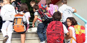 Περισσότερη μελέτη μέσα στο σχολείο