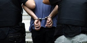 «Καμπάνα» 50 χρόνων στον παιδεραστή της Εδεσσας- Είχε παραδεχθεί ότι βίασε 5 ανή