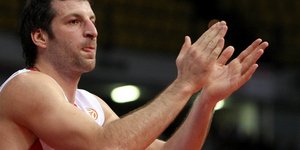 Δεν το βάζει κάτω ο Ολυμπιακός – Στο CAS για το θέμα του Παπαλουκά