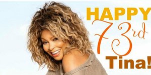 Τίνα Τέρνερ