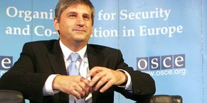 Αυστρία: Καλή η πρόοδος