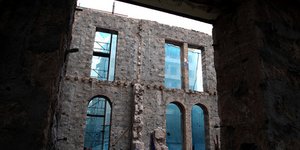 Η βίλα Αμαλία αλλάζει πρόσωπο -Θα γίνει πάλι σχολείο [εικόνες]