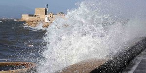 Ανεμοι