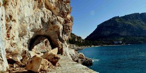 Κατολισθήσεις