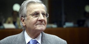 Ζαν Κλοντ Τρισέ: «Το κράτος στην Ελλάδα δεν λειτουργεί»