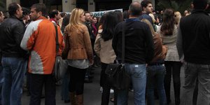 φωτογραφία αρχείου: eurokinissi 