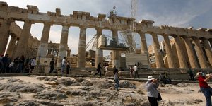 φωτογραφία αρχείου: eurokinissi