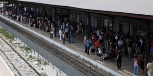 φωτογραφία αρχείου: eurokinissi