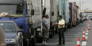 φωτογραφία αρχείου: eurokinissi