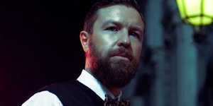 Το συγκινητικό μήνυμα του Γιάννη Βαρδή για τον πατέρα του -Είσαι ο Θεός μου