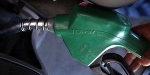 Με προσθήκη βιοαιθανόλης