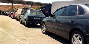 Δύο εκατομμύρια αυτοκίνητα δεν έχουν περάσει από ΚΤΕΟ -Χιλιάδες ανασφάλιστα και
