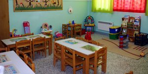 Παιδιά έπαιζαν με αμφεταμίνες σε βρεφονηπιακό σταθμό -Κατέληξαν στο νοσοκομείο