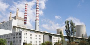 Κυρίως στους ατμοηλεκτρικούς σταθμούς της Δυτικής Μακεδονίας