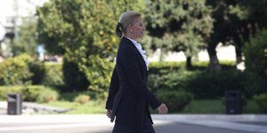 Βόζενμπεργκ: Οι καθαρίστριες έχασαν τη μάχη