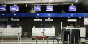 Ως το Νοέμβριο αλλάζουν χέρια 14 περιφερειακά αεροδρόμια -Παραχωρούνται ως και γ
