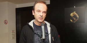φωτογραφία αρχείου: eurokinissi