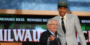 Οι Μιλγουόκι Μπακς αρχίζουν από τώρα τη δουλειά με τον Αντετοκούνμπο – Στο Ταλίν