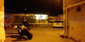 13χρονος σκότωσε την 9χρονη αδερφή του στην Λάρνακα/ φωτογραφία: Sigmalive.com