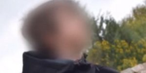 Το συγκλονιστικό μήνυμα των φίλων του 14χρονου (Φωτογραφία: ΣΚΑΙ)