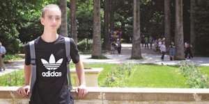 Ο 15χρονος μαθητής από την Αργυρούπολη