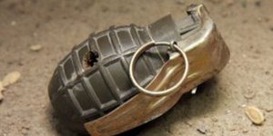 Το σπίτι με τις χειροβομβίδες -Βρήκαν για δεύτερη φορά μία ξεχασμένη από τον Β' 