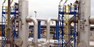 Ευρωπαϊκό Κοινοβούλιο: Ακυρώστε τις συμφωνίες με τη Ρωσία για το φυσικό αέριο 