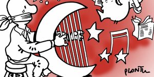Υπογράφουν συγγραφείς και δημοσιογράφοι