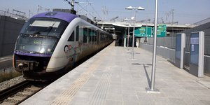 Χωρίς τρένα και προαστιακό την Τετάρτη -Κινητοποιήσεις τις ημέρες του Πάσχα