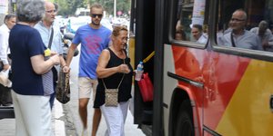 θα διέρχεται από το «Κέντρο Πολιτισμού Ίδρυμα Σταύρος Νιάρχος»