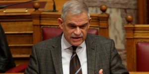 ΦΩΤΟΓΡΑΦΙΑ: ΑΠΕ-ΜΠΕ