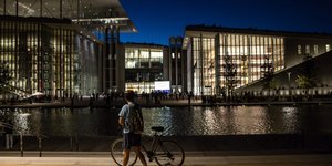  Παγκόσμιο αρχιτεκτονικό τοπόσημο και περιβαλλοντικό πρότυπο