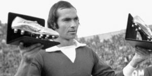 Ο Αντώνης Αντωνιάδης