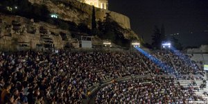 φωτογραφία αρχείου: eurokinissi