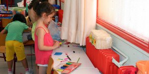 Με ποικίλες δραστηριότητες