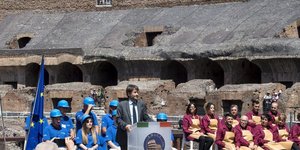 φωτογραφία: ΑΠΕ-ΜΠΕ