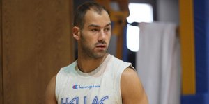 Χωρίς Σπανούλη