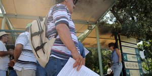 Στις 9 συγκέντρωση στο υπουργείο Οικονομικών και πορεία