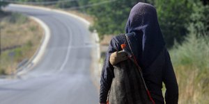 Εγινε δολοφόνος στα 77 της -Γυναίκα στον Εβρο σκότωσε τον 90χρονο σύζυγό της 