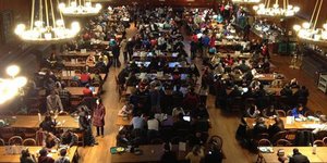 Ακόμη και στο Χάρβαρντ κάνουν φάρσες για να γλιτώσουν εξετάσεις -Λήξη συναγερμού