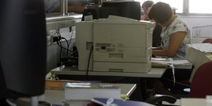 Τέλος στη χρηματοδότηση για 500 φορείς -Στον αέρα οι μισθοί των υπαλλήλων