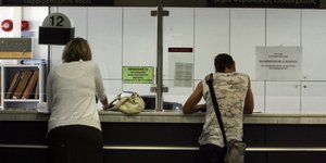 Νέο ρεκόρ στις ληξιπρόθεσμες οφειλές -Εφτασαν στα 6
