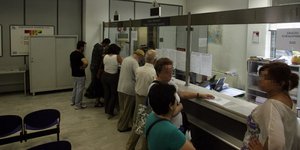 Οι παγίδες της ρύθμισης των ληξιπρόθεσμων -Οσο λιγότερες οι δόσεις
