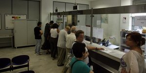 Πρωταθλητισμό κάνει η Ελλάδα στις ασφαλιστικές εισφορές -Εχει από τους υψηλότερο